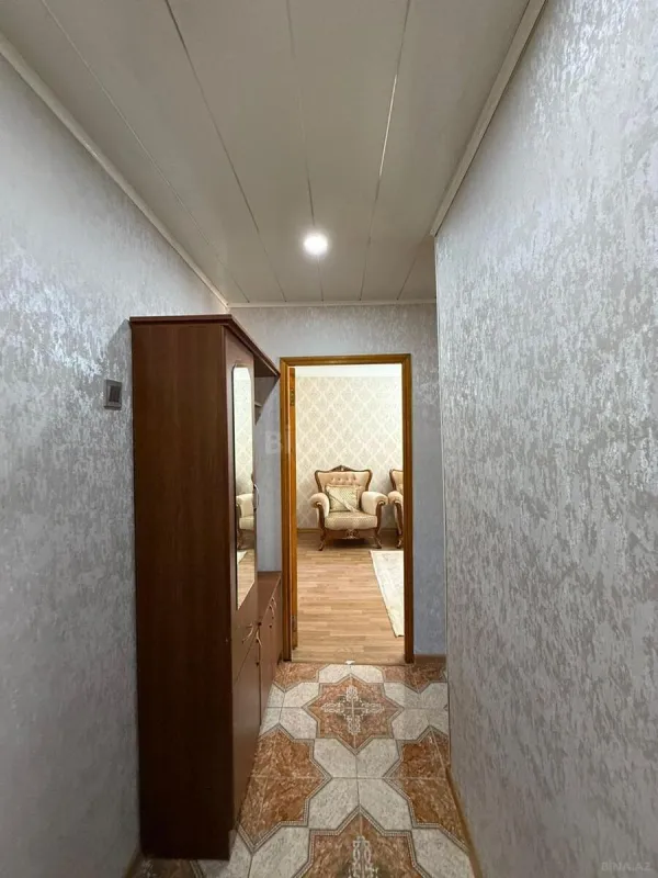 Satılır 3 otaqlı mənzil 71 m²