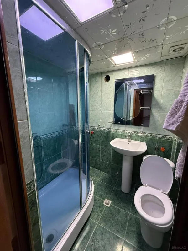 Satılır 3 otaqlı mənzil 71 m²