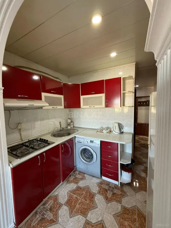 Satılır 3 otaqlı mənzil 71 m²