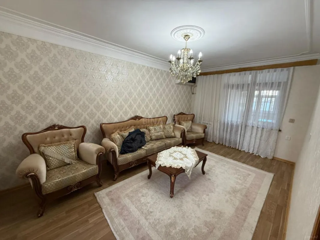Satılır 3 otaqlı mənzil 71 m²