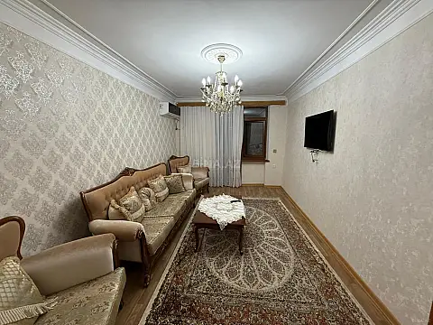 Satılır 3 otaqlı mənzil 71 m²