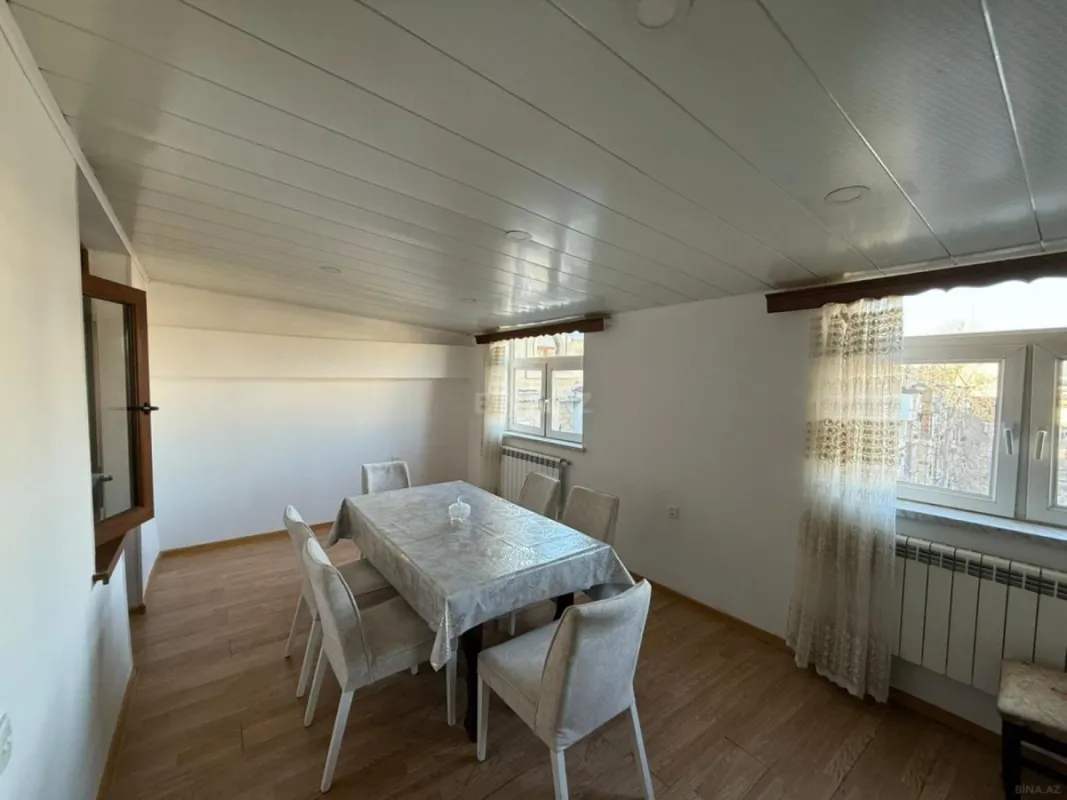 Satılır 3 otaqlı mənzil 71 m²