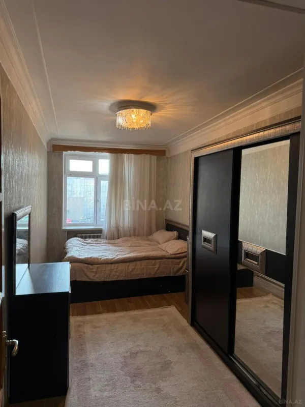 Satılır 3 otaqlı mənzil 71 m²
