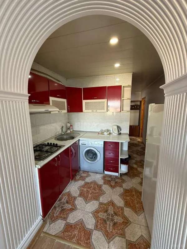 Satılır 3 otaqlı mənzil 71 m²