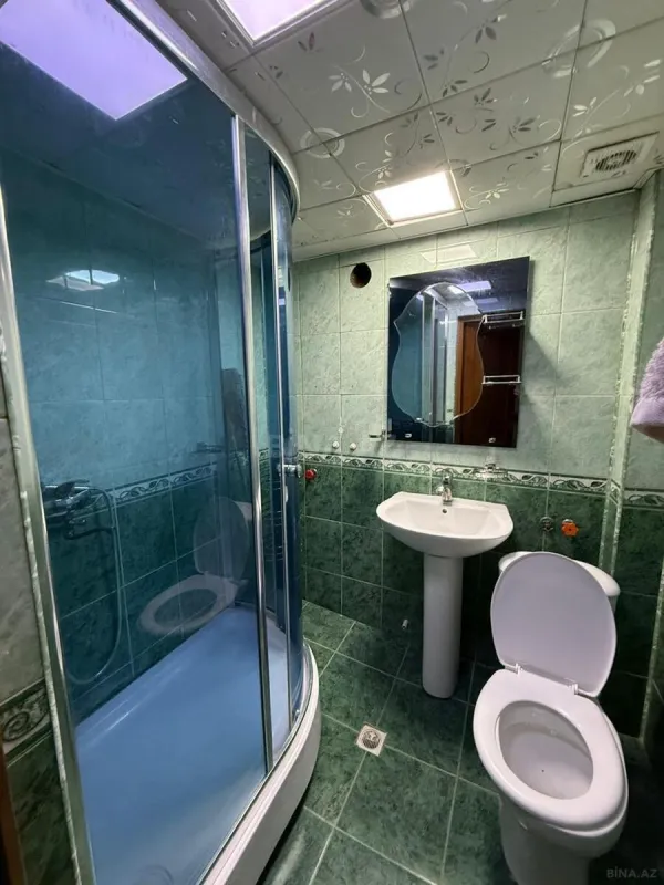 Satılır 3 otaqlı mənzil 71 m²