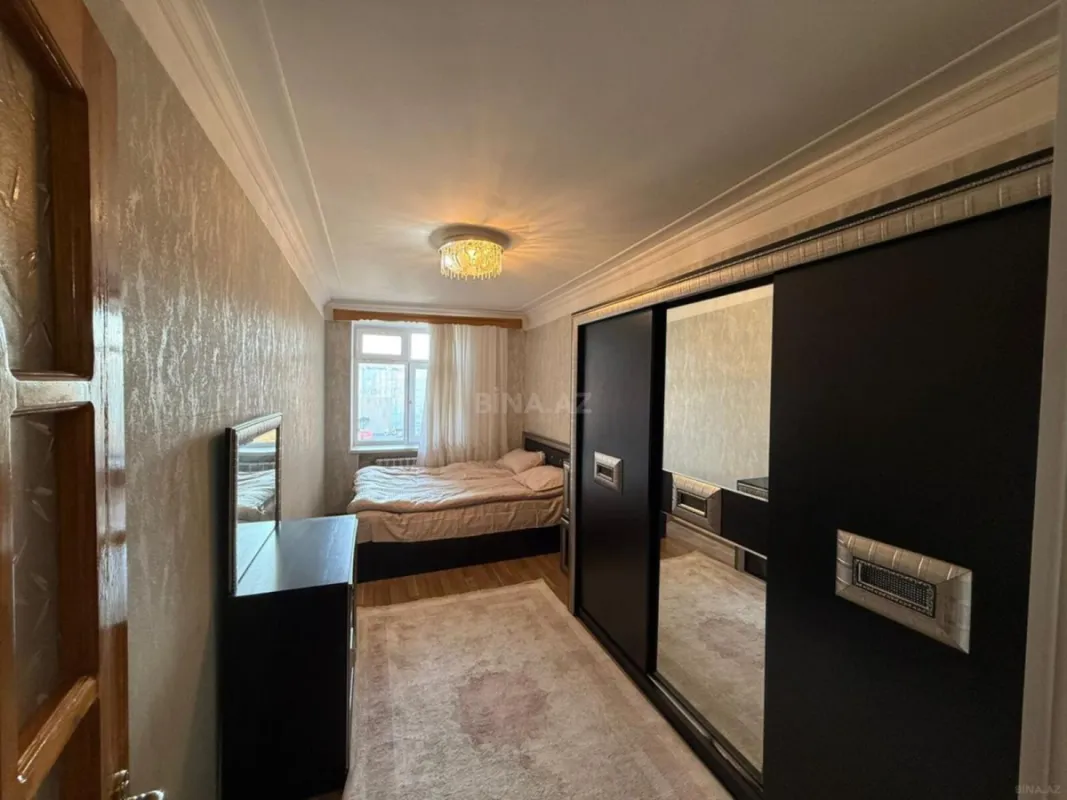 Satılır 3 otaqlı mənzil 71 m²