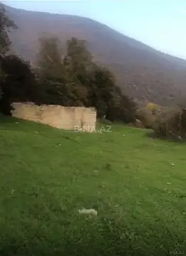 Satılır torpaq sahəsi 81 m² — Oğuz 81.00 m²