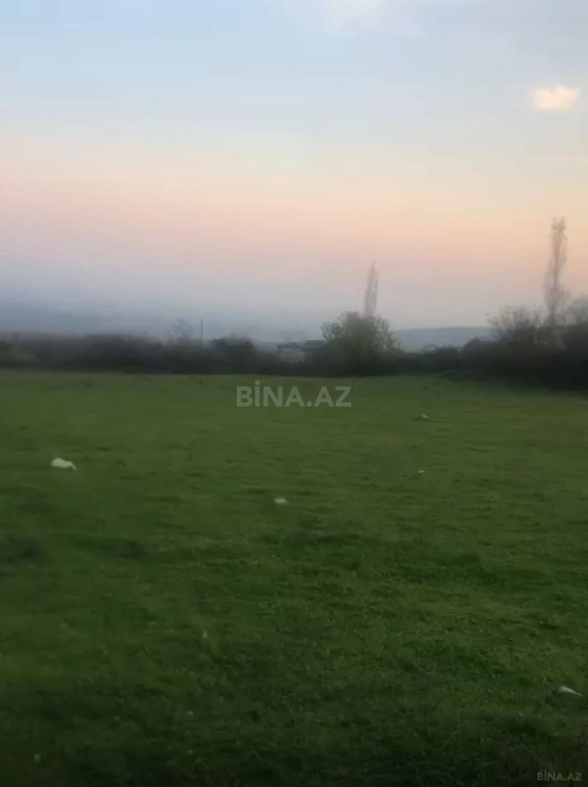 Satılır torpaq sahəsi 81 m²