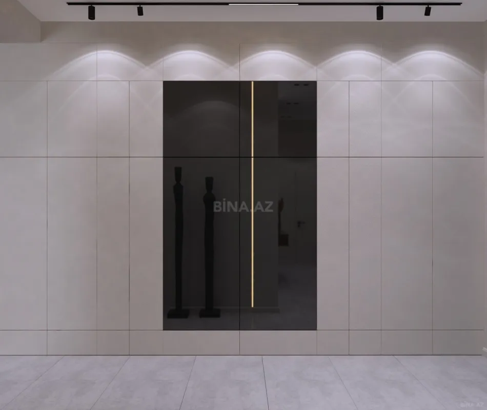 Satılır 3 otaqlı mənzil 102 m²