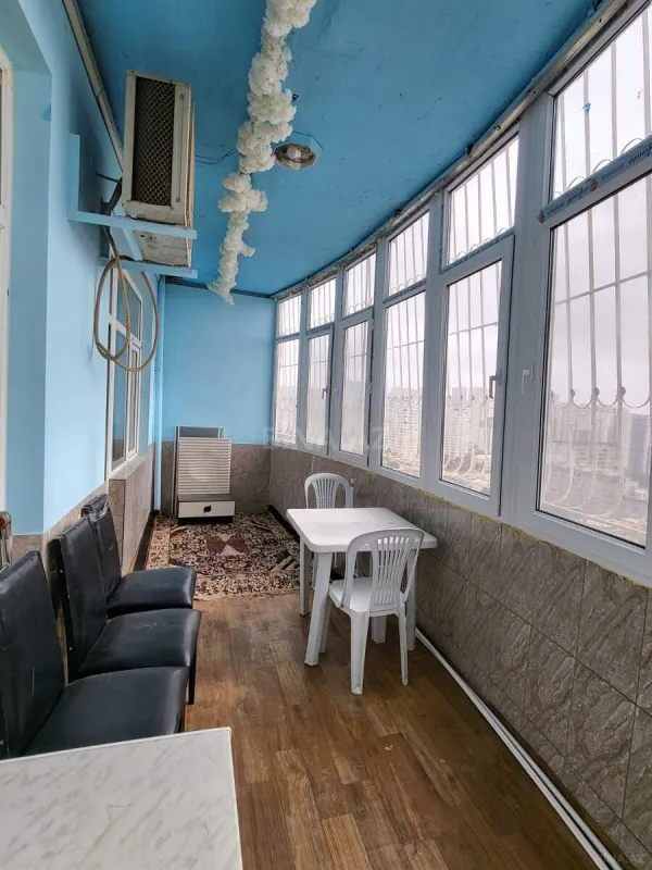 Satılır 2 otaqlı mənzil 60 m²