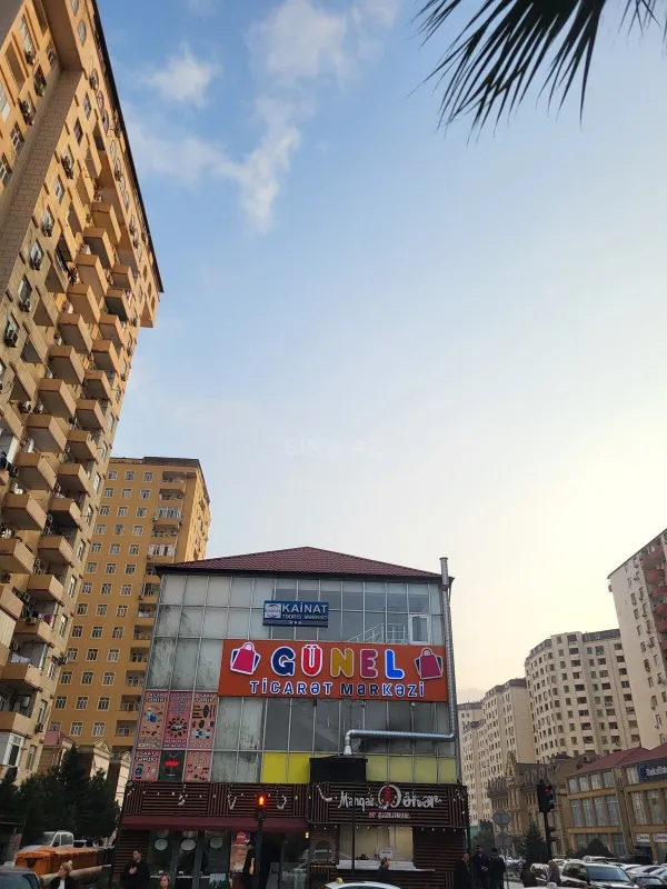 Satılır 2 otaqlı mənzil 60 m²