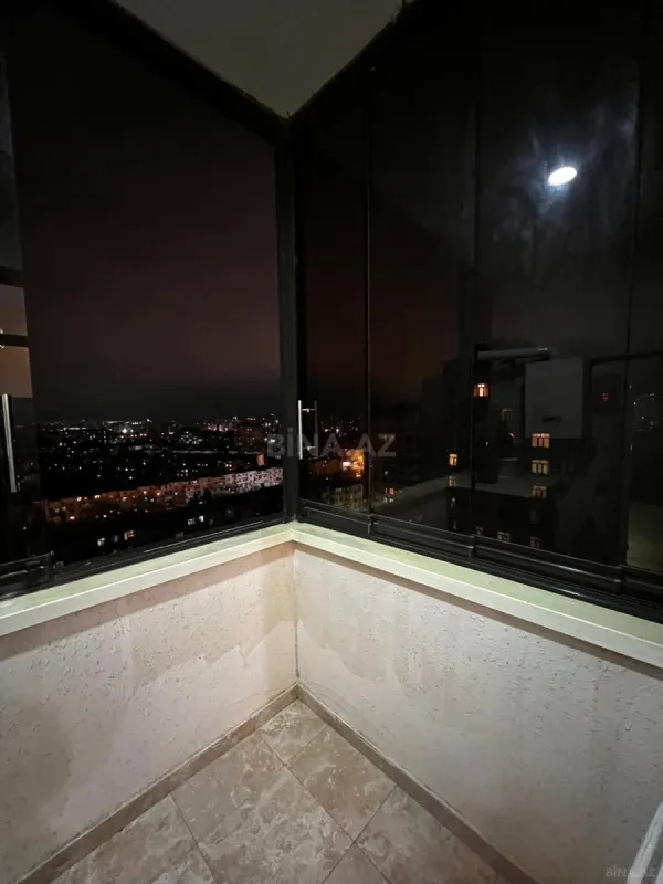 Satılır 3 otaqlı mənzil 117 m²
