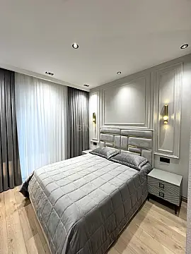 Satılır 3 otaqlı mənzil 98 m²