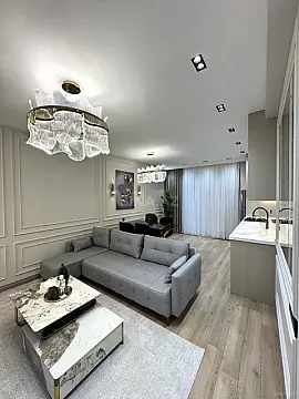 Satılır 3 otaqlı mənzil 98 m² — Bakı, Yasamal 3 otaq 98.00 m²