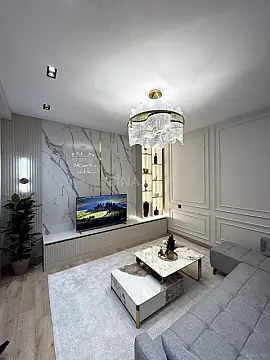 Satılır 3 otaqlı mənzil 98 m²