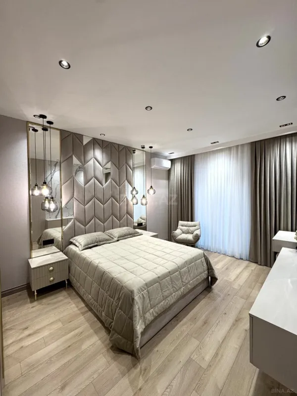 Satılır 3 otaqlı mənzil 98 m²