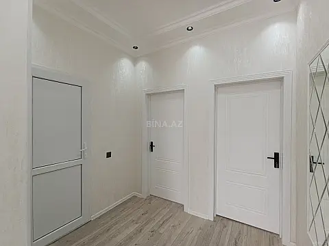 Satılır 4 otaqlı həyət evi 175 m²