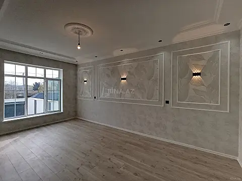Satılır 4 otaqlı həyət evi 175 m²