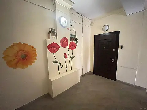 Satılır 3 otaqlı mənzil 110 m² — Bakı, Əhmədli 3 otaq 110.00 m²
