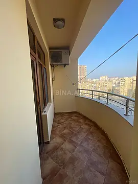 Satılır 3 otaqlı mənzil 110 m²