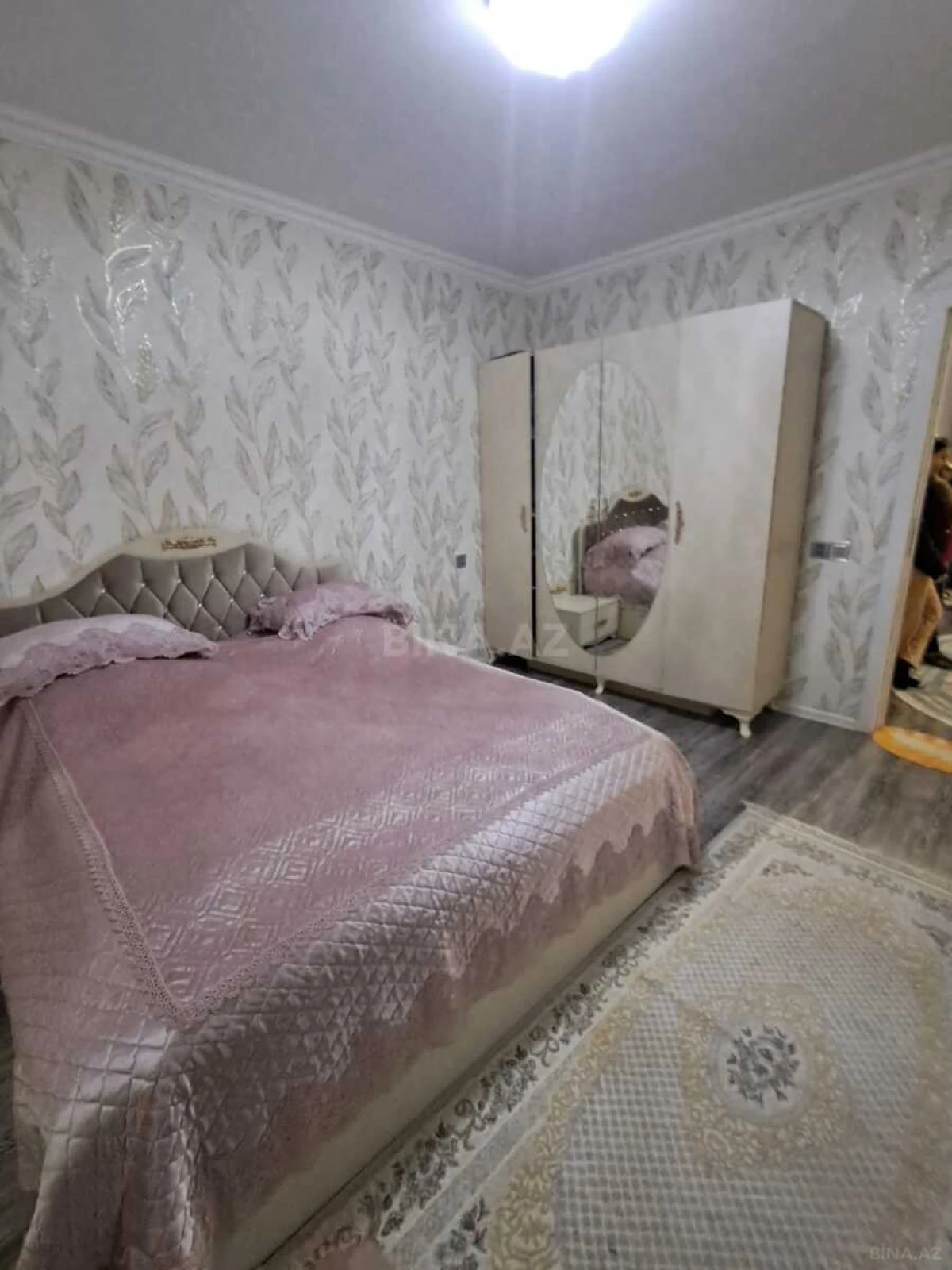 Satılır 3 otaqlı mənzil 82 m²