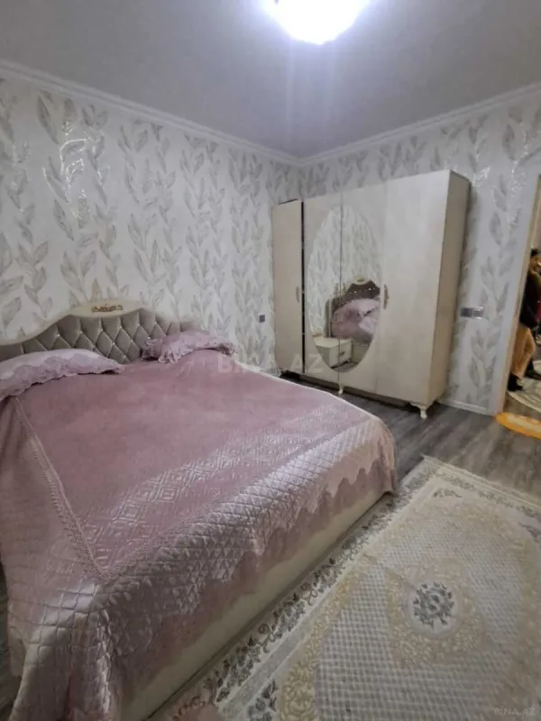 Satılır 3 otaqlı mənzil 82 m²