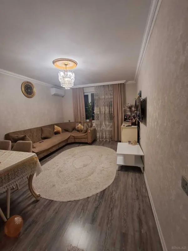 Satılır 3 otaqlı mənzil 82 m²