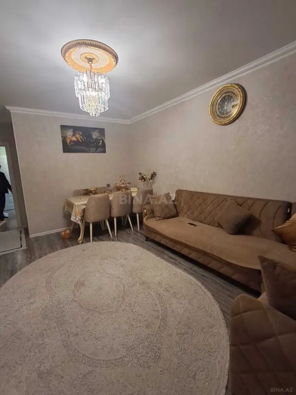 Satılır 3 otaqlı mənzil 82 m²