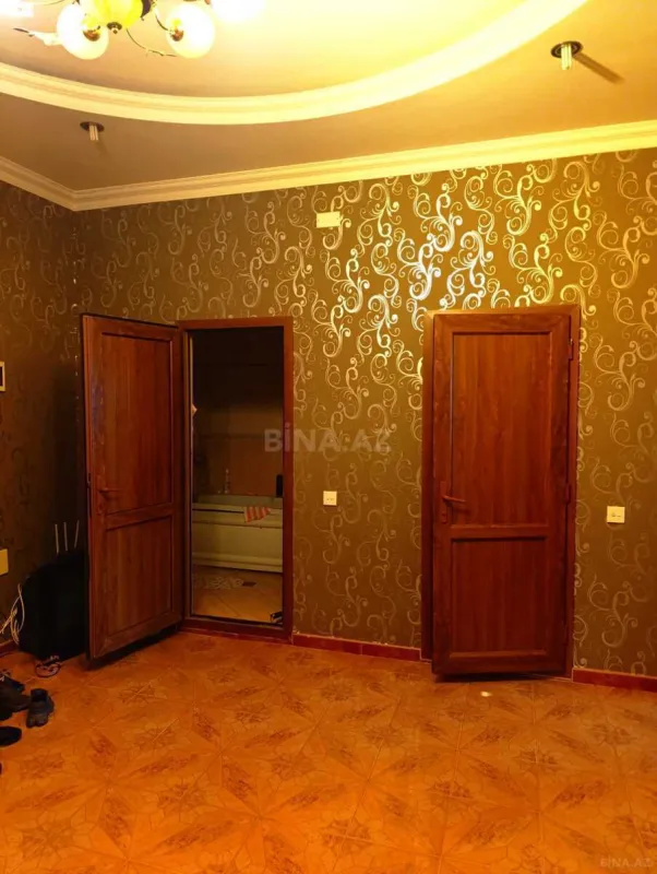 Satılır 2 otaqlı mənzil 86 m²
