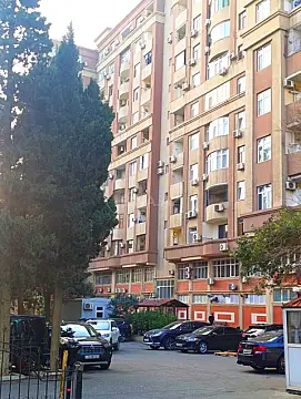 Satılır 2 otaqlı mənzil 86 m² — Bakı, Nərimanov 2 otaq 86.00 m²