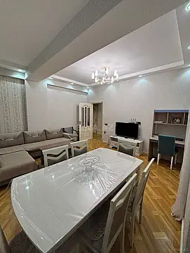 Satılır 2 otaqlı mənzil 78 m² — Bakı, Yeni Yasamal 2 otaq 78.00 m²