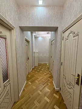 Satılır 2 otaqlı mənzil 78 m²
