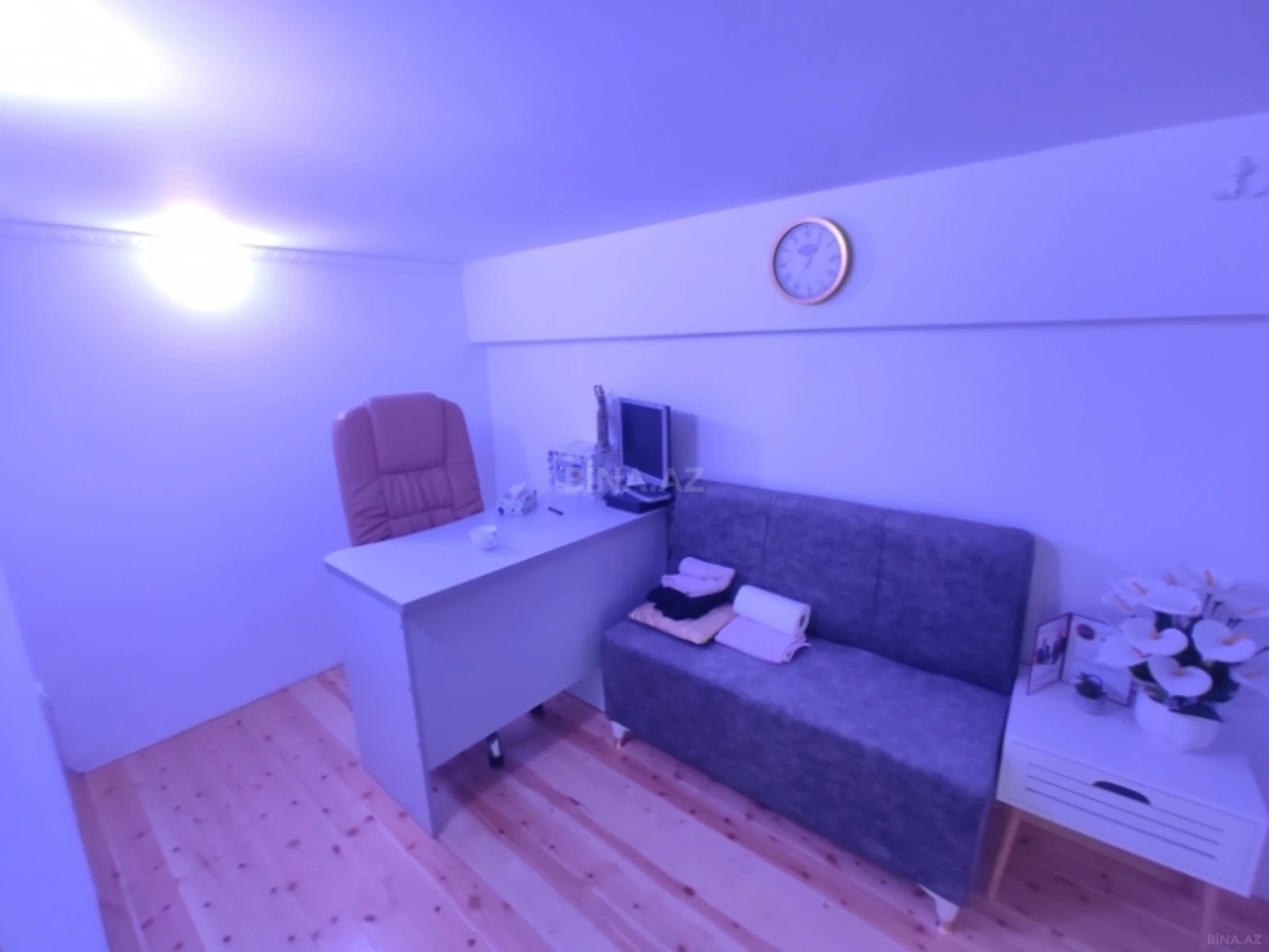 Satılır obyekt 65 m²