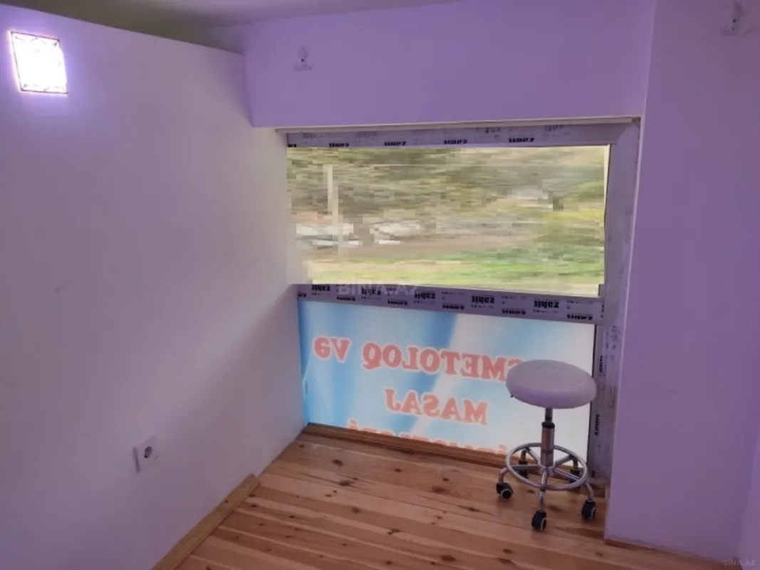 Satılır obyekt 65 m²