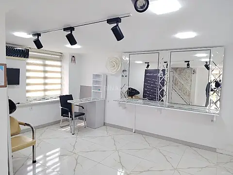 Satılır obyekt 65 m² — Bakı, Həzi Aslanov qəs. 65.00 m²