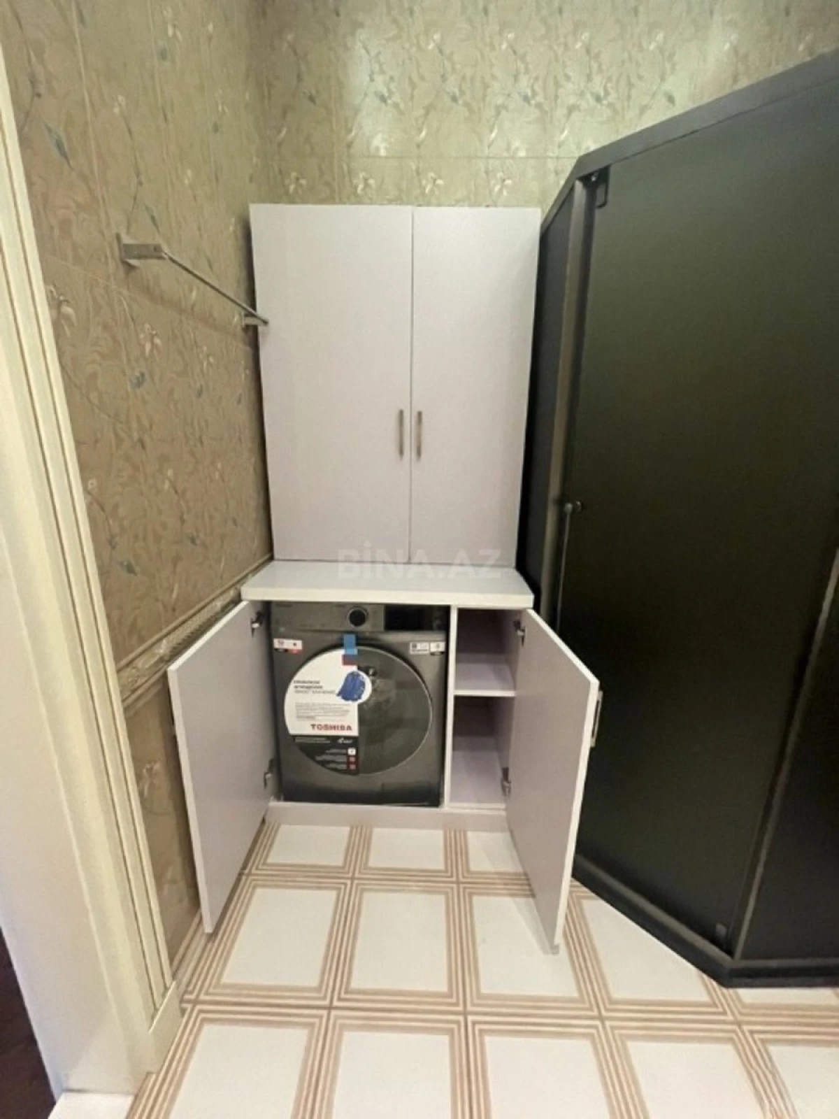 Kirayə verilir 3 otaqlı mənzil 153 m²