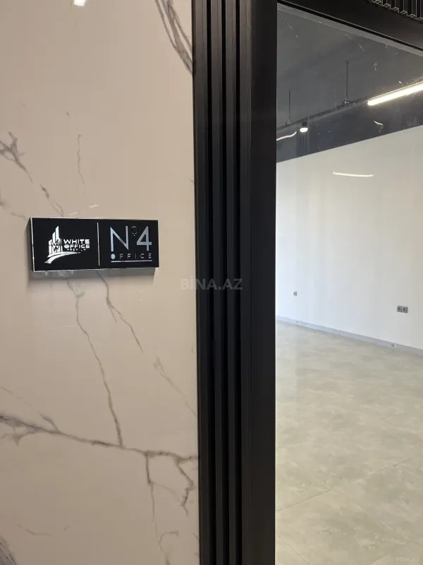 Kirayə verilir 3 otaqlı ofis 60 m²
