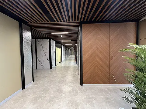 Kirayə verilir 3 otaqlı ofis 60 m²