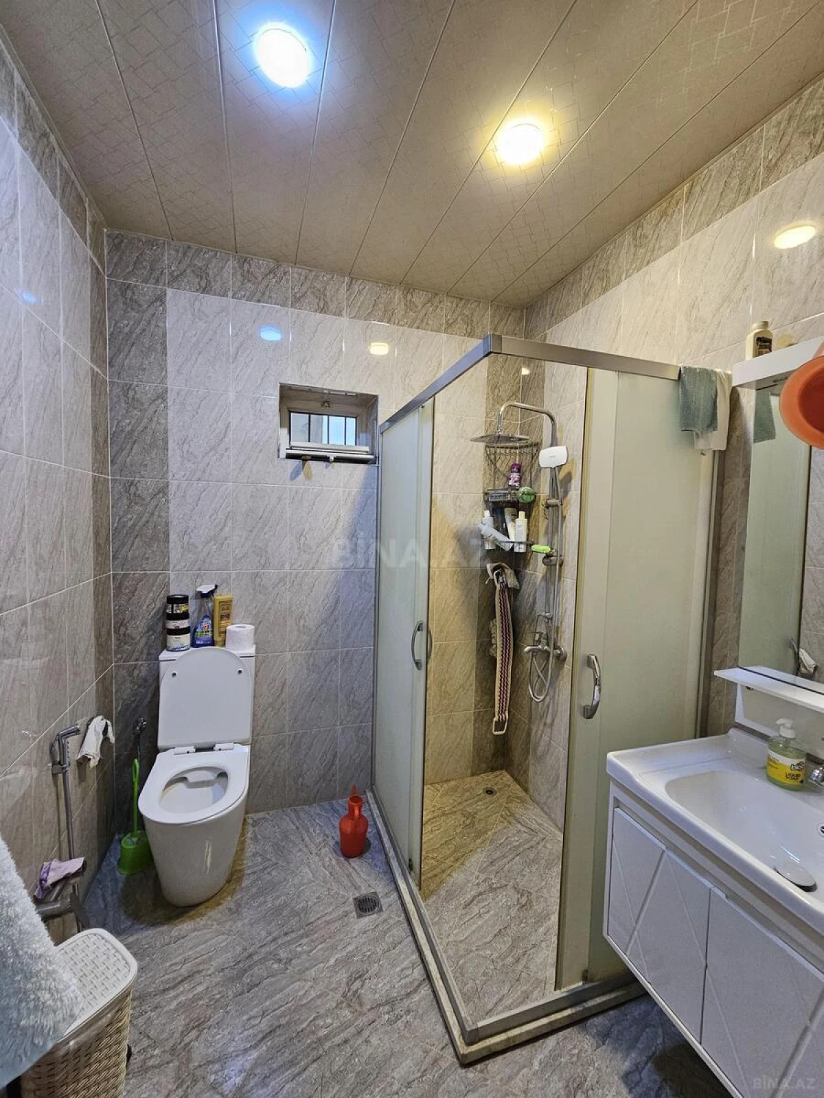 Satılır 5 otaqlı həyət evi 131 m²