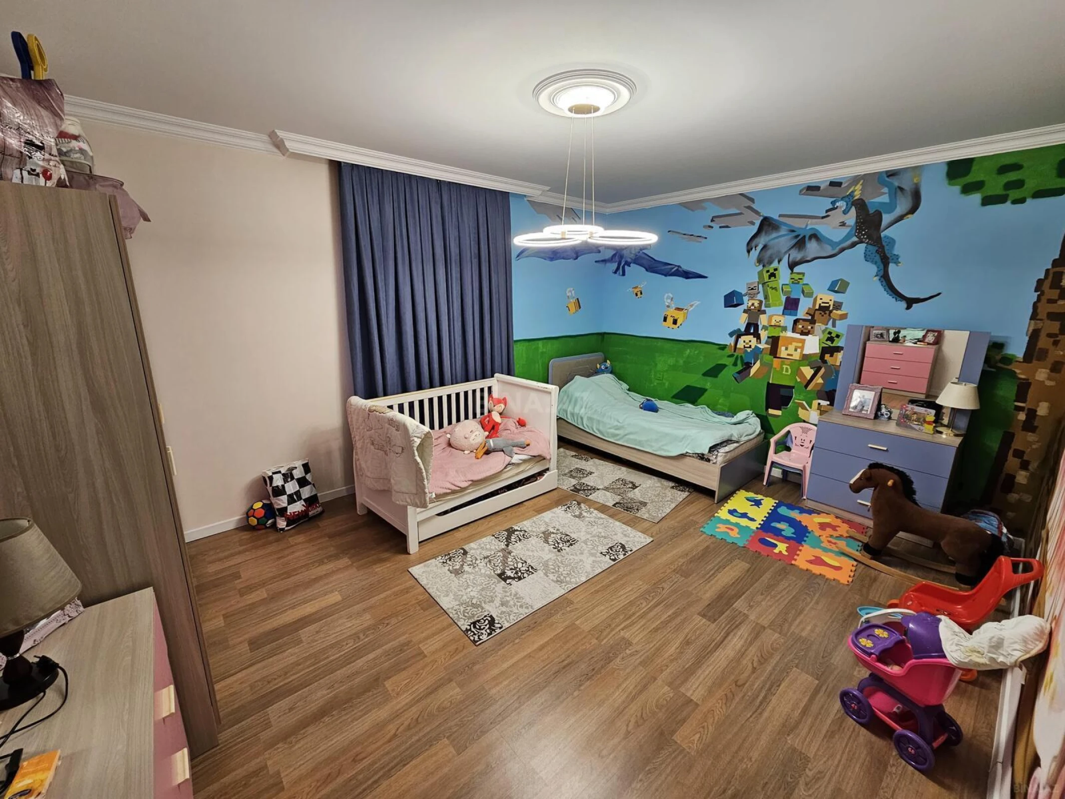 Satılır 5 otaqlı həyət evi 131 m²