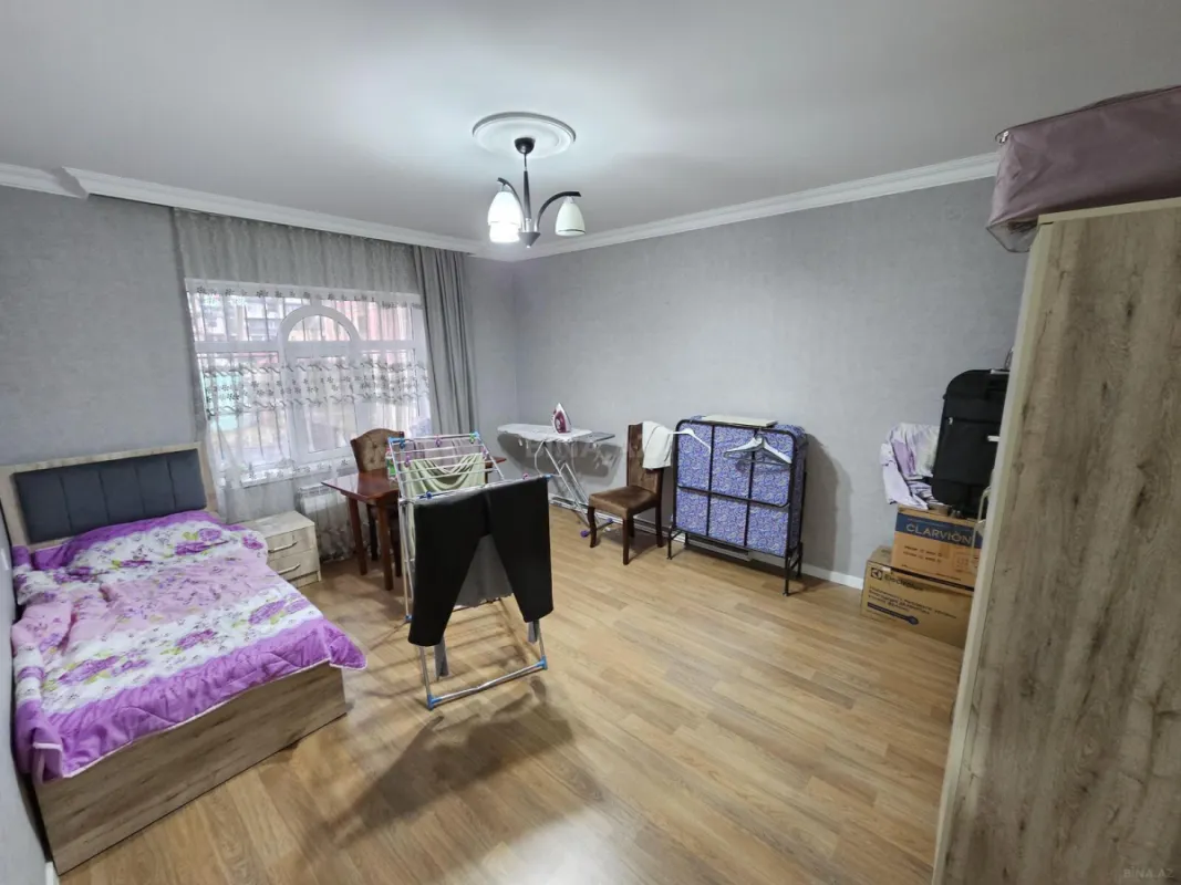 Satılır 5 otaqlı həyət evi 131 m²