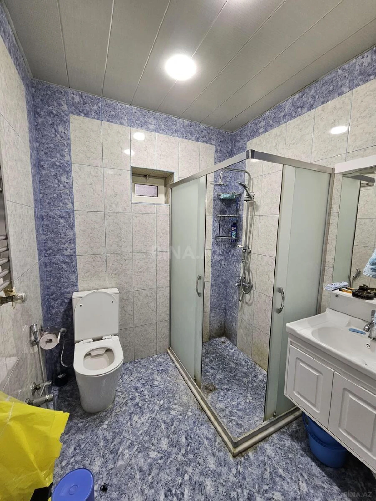 Satılır 5 otaqlı həyət evi 131 m²