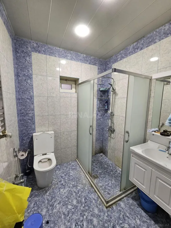 Satılır 5 otaqlı həyət evi 131 m²