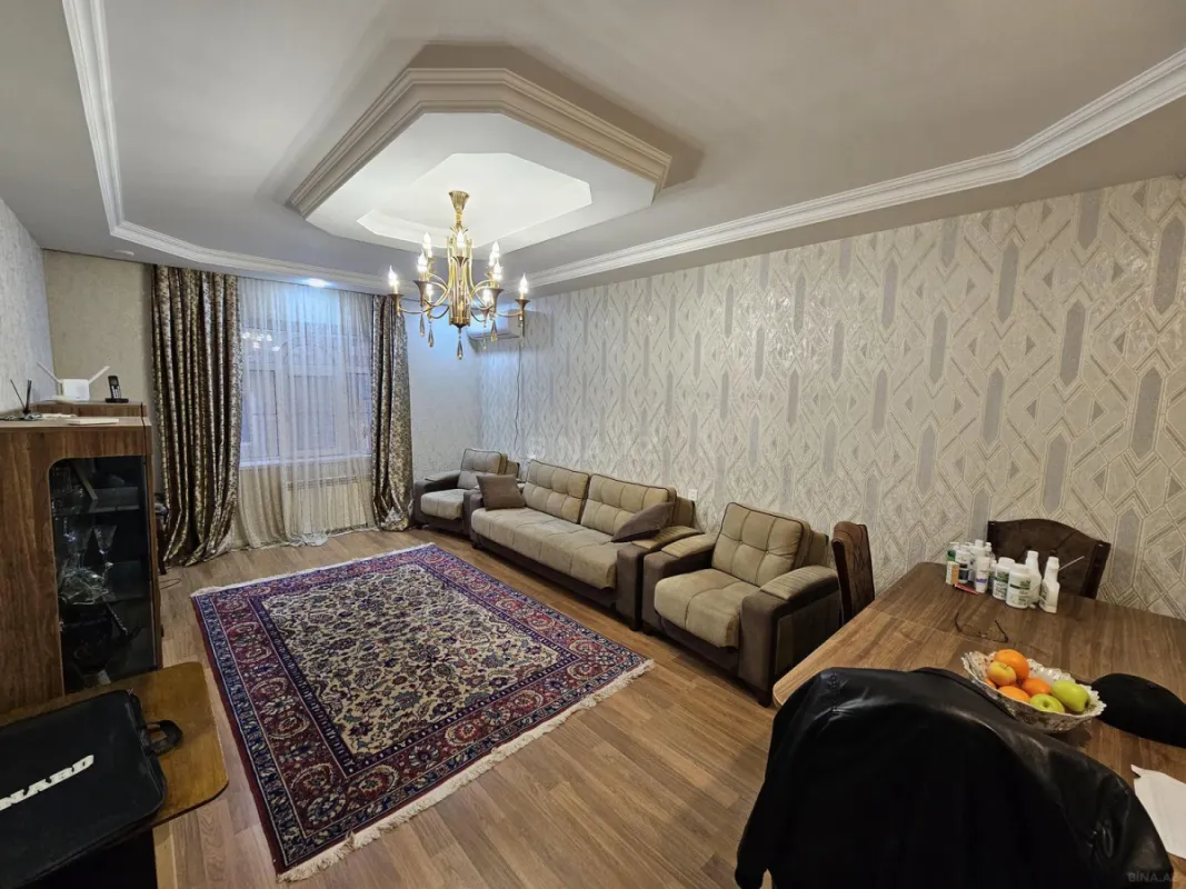 Satılır 5 otaqlı həyət evi 131 m²