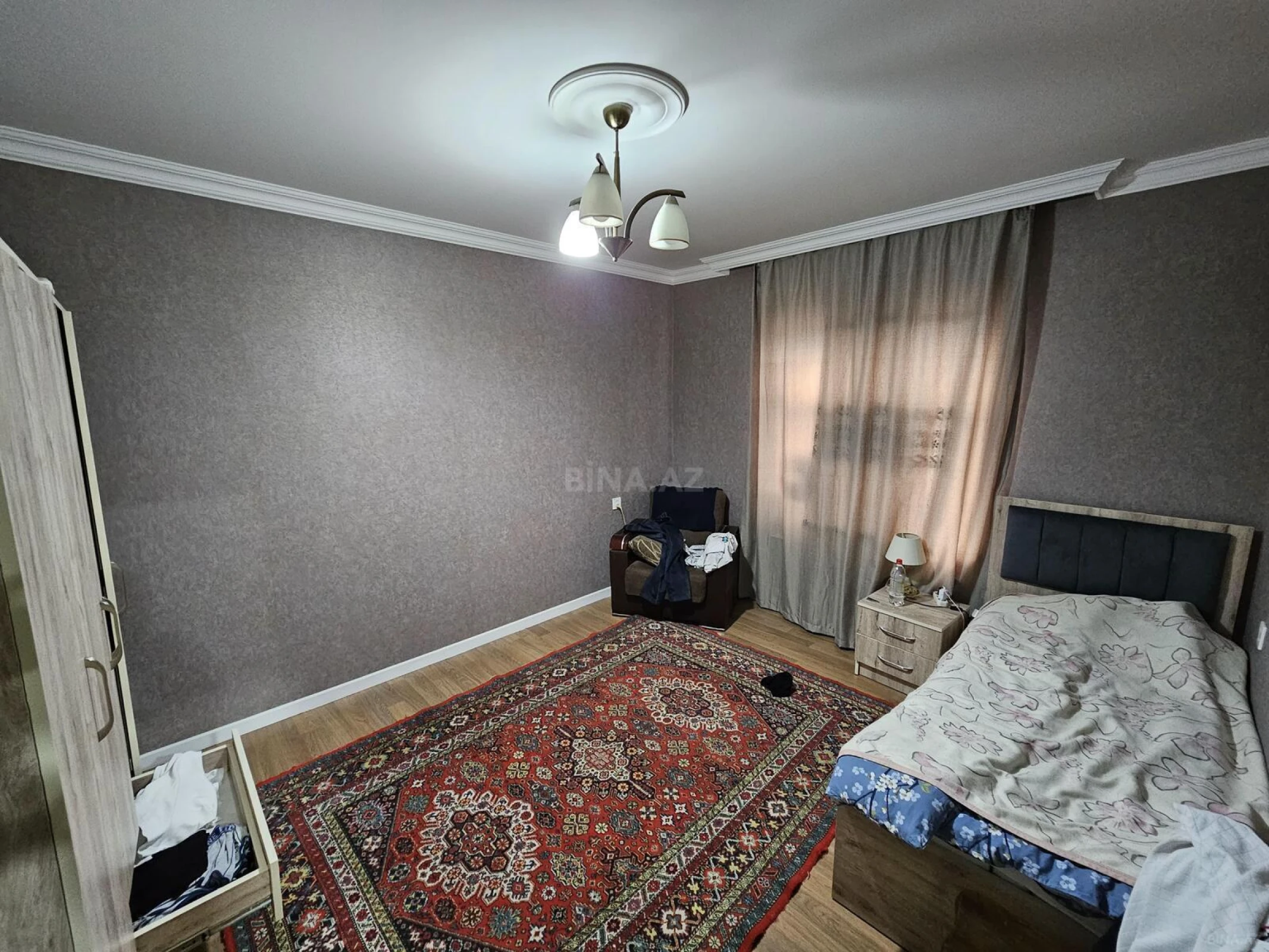 Satılır 5 otaqlı həyət evi 131 m²