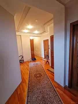 Satılır 3 otaqlı mənzil 103 m²