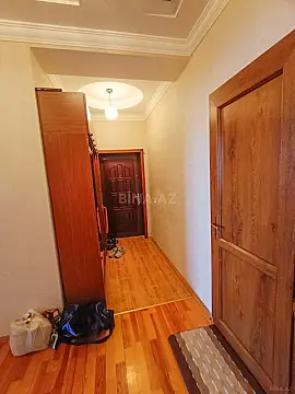 Satılır 3 otaqlı mənzil 103 m²