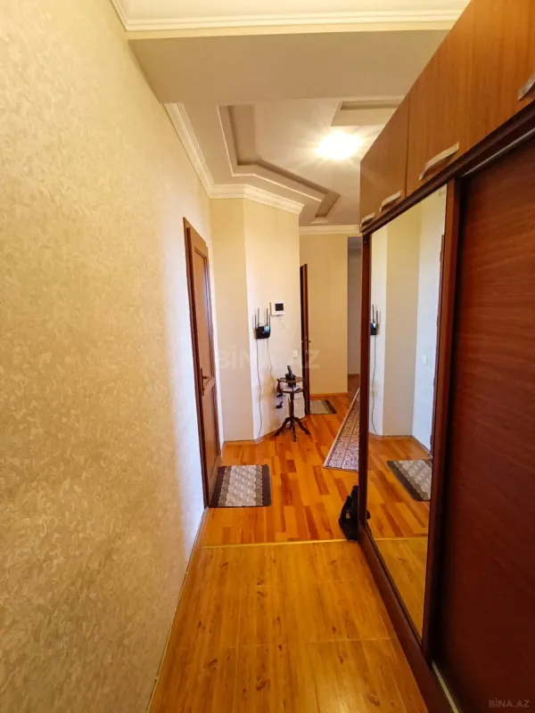 Satılır 3 otaqlı mənzil 103 m²