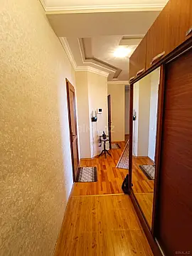 Satılır 3 otaqlı mənzil 103 m²