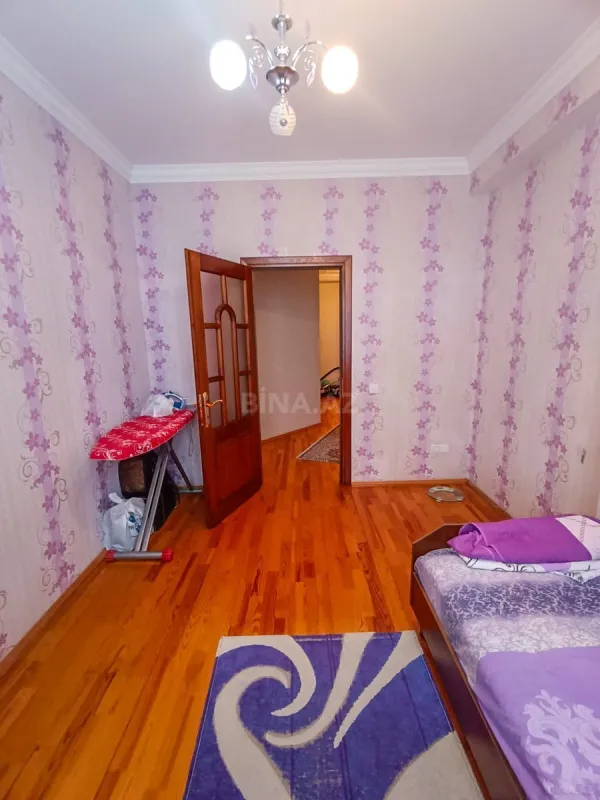 Satılır 3 otaqlı mənzil 103 m²